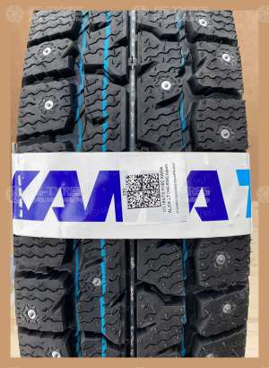Кама Alga (НК-534) 155/0 R13C 90/88R
