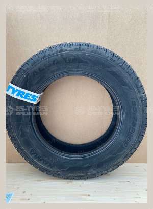 Кама Alga (НК-534) 155/0 R13C 90/88R