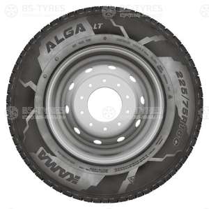 Кама Alga (НК-534) 155/0 R13C 90/88R