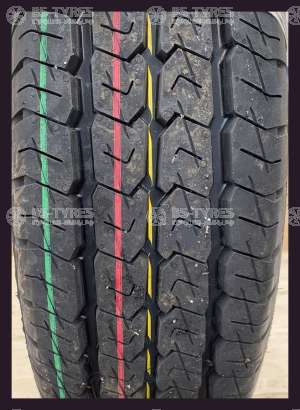Кама Euro-131 215/75 R16C 116/114R