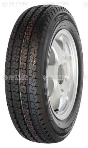 Кама Euro-131 215/75 R16C 116/114R