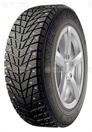 Кама Euro-518 155/65 R13 73T