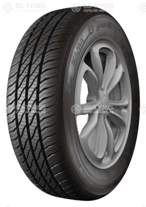 Кама 365 (НК-241) 185/70 R14 88T