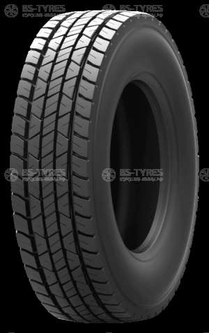 Кама NR-203 PRO 315/80 R22.5 156/150L Ведущая