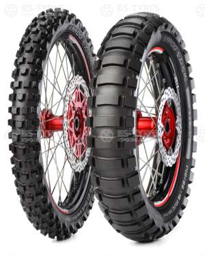 Metzeler Karoo Extreme 90/90 R21 54S Рулевая