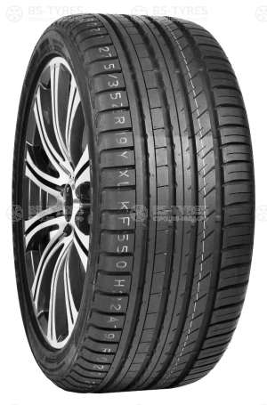 Kinforest KF550 285/40 R21 109Y