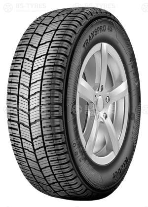 Kleber Transpro 4S 225/65 R16C 112/110R