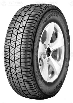 Kleber Transpro 4S 225/65 R16C 112/110R