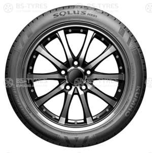 Kumho Ecsta HS51 215/60 R17 96H