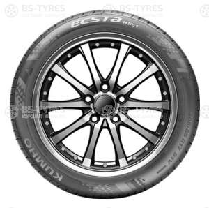 Kumho Ecsta HS51 215/60 R17 96H