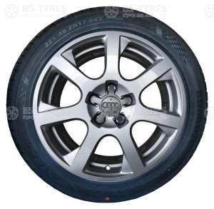 Kumho Ecsta PS71 265/45 R21 108W