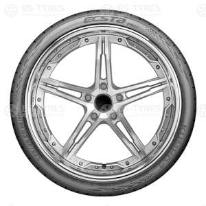 Kumho Ecsta PS91 235/35 R20 92Y