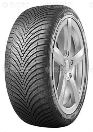 Kumho HA32 SUV 225/55 R19 99V