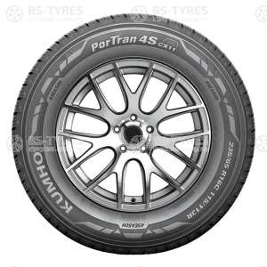 Kumho PorTran AllSeason CX11 195/70 R15C 104/102R