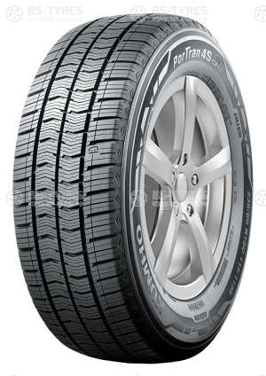 Kumho PorTran AllSeason CX11 195/70 R15C 104/102R