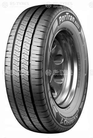 Kumho Portran KC53 155/80 R13C 90/88R