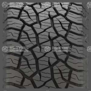 Kumho Road Venture AT52 225/75 R16C 115/112S