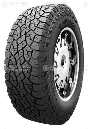 Kumho Road Venture AT52 225/75 R16C 115/112S