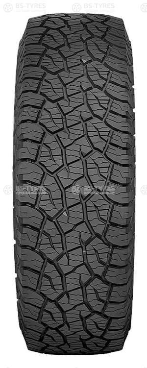 Kumho Road Venture AT52 225/75 R16C 115/112S