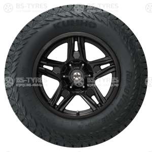 Kumho Road Venture AT52 225/75 R16C 115/112S