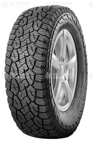 Kumho Road Venture AT52 225/75 R16C 115/112S