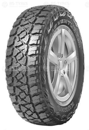 Kumho Road Venture MT51 225/75 R16C 115/112Q