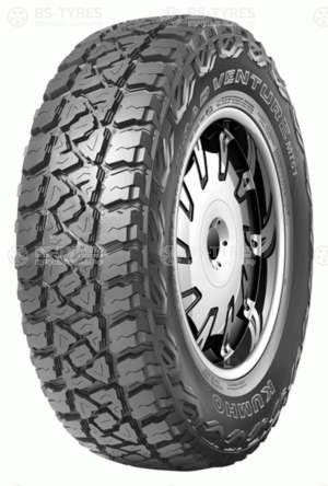 Kumho Road Venture MT51 225/75 R16C 115/112Q