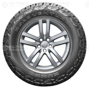 Kumho Road Venture MT51 225/75 R16C 115/112Q