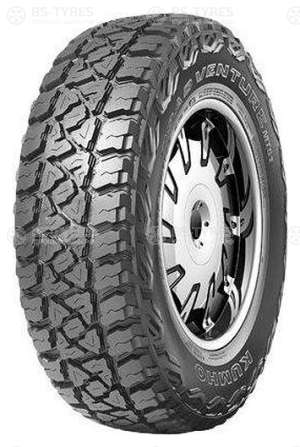 Kumho Road Venture MT51 225/75 R16C 115/112Q