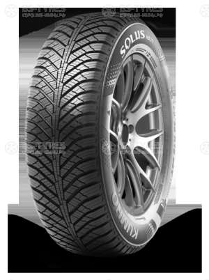 Kumho Solus HA31 175/70 R13 82T