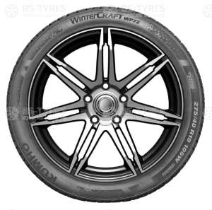 Kumho WP72 245/50 R18 104V