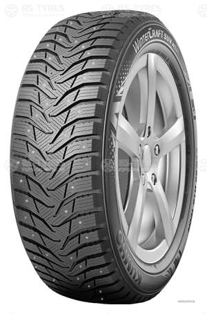 Kumho WinterCraft Ice WS31 SUV 245/65 R17 111T