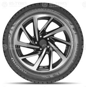 Kumho WinterCraft Ice WS31 SUV 245/65 R17 111T