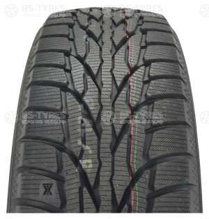 Kumho WinterCraft Ice WS51 SUV 225/60 R17 103T
