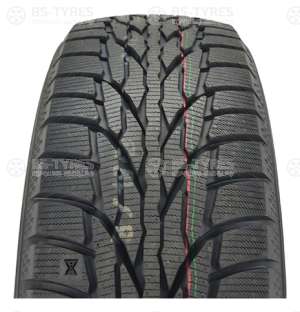 Kumho WinterCraft Ice WS51 SUV 225/60 R17 103T