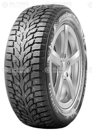 Kumho WinterCraft Ice Wi32 205/50 R17 93T