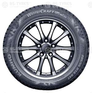 Kumho WinterCraft Ice Wi32 205/50 R17 93T