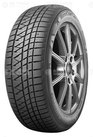 Kumho WinterCraft WS71 255/55 R18 109H