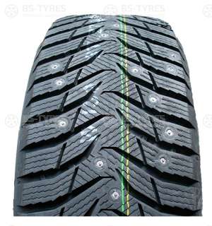 Kumho Wintercraft Ice WI31 205/45 R17 88T