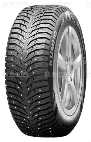 Kumho Wintercraft Ice WI31 205/45 R17 88T