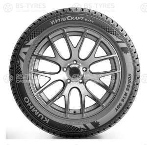 Kumho Wintercraft WI51 195/65 R15 95T