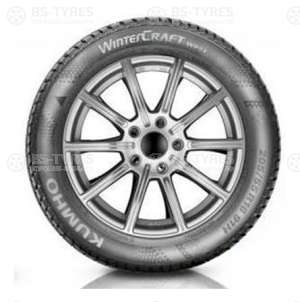 Kumho Wintercraft WP51 215/40 R17 87V