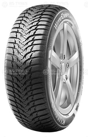Kumho Wintercraft WP51 215/40 R17 87V