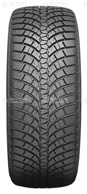 Kumho Wintercraft WP71 RunFlat 225/50 R17 71/94V