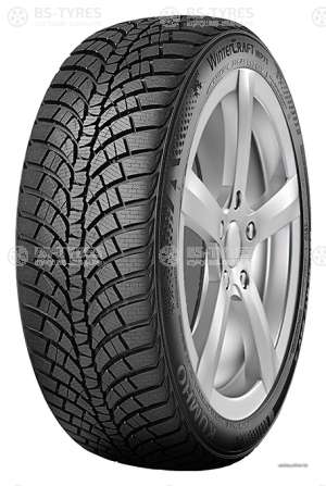 Kumho Wintercraft WP71 RunFlat 225/50 R17 71/94V