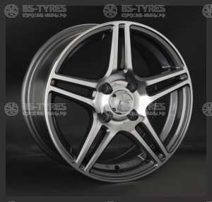 LS 770 (GMF) 7.5xR17 ET45 5*108 D73.1