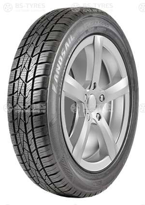 Landsail 4Seasons 215/45 R17 91W