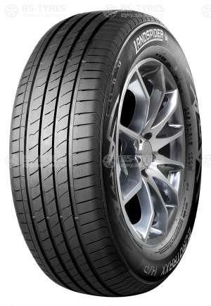 Landspider Eurotraxx H/P 205/60 R15 91V