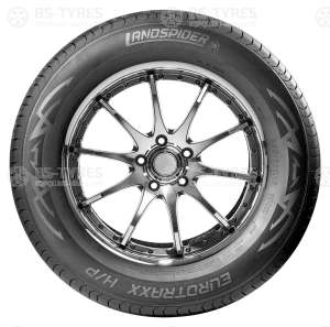 Landspider Eurotraxx H/P 205/60 R15 91V