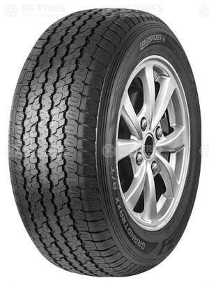 Landspider Grandtraxx A/T 255/70 R15C 112/110S